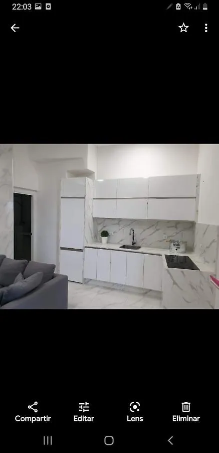 Holiday home Fantastic Estudio The Beach Benalmadena Spain