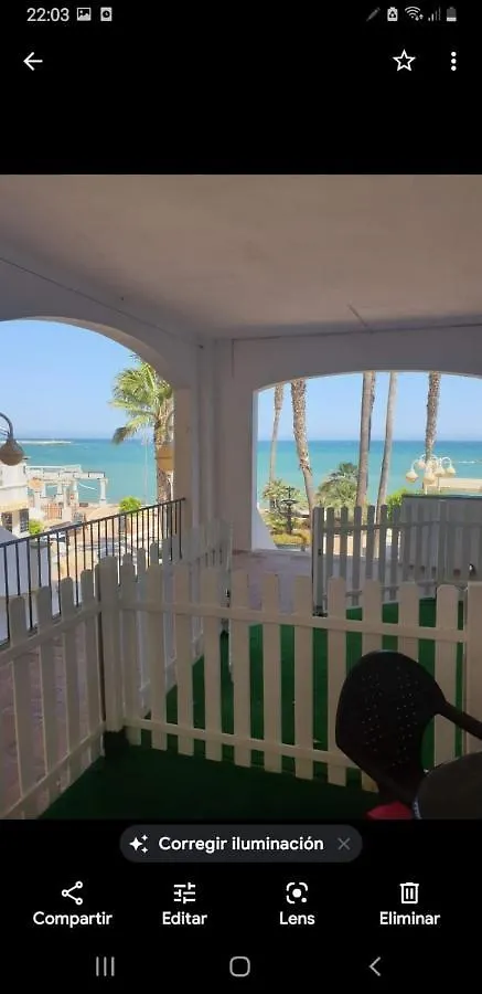 Fantastic Estudio The Beach Benalmadena