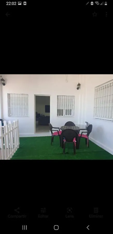 Fantastic Estudio The Beach Benalmadena