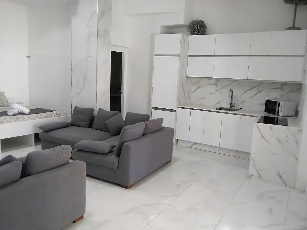 Fantastic Estudio The Beach Benalmadena Holiday home