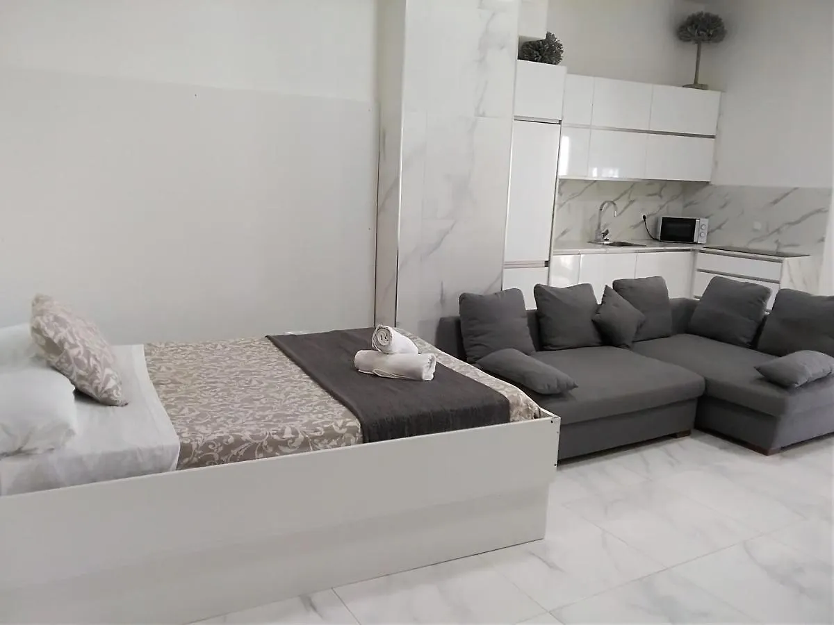 Fantastic Estudio The Beach Benalmadena