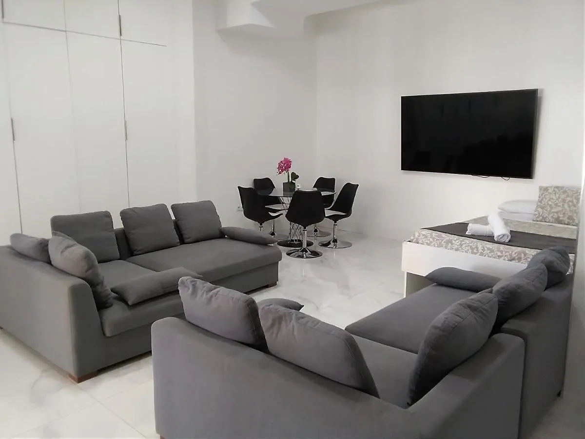 Holiday home Fantastic Estudio The Beach Benalmadena
