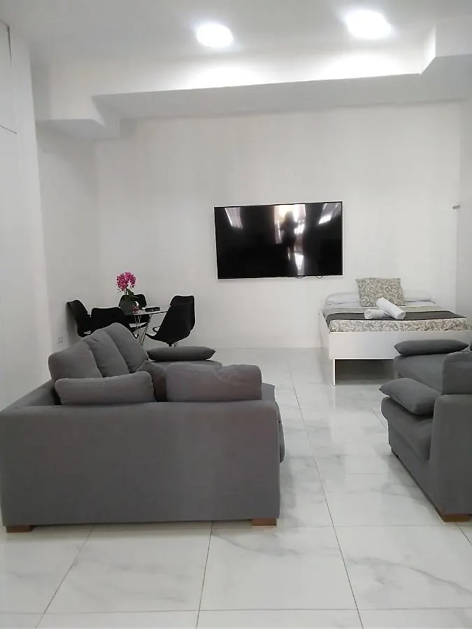 Holiday home Fantastic Estudio The Beach Benalmadena