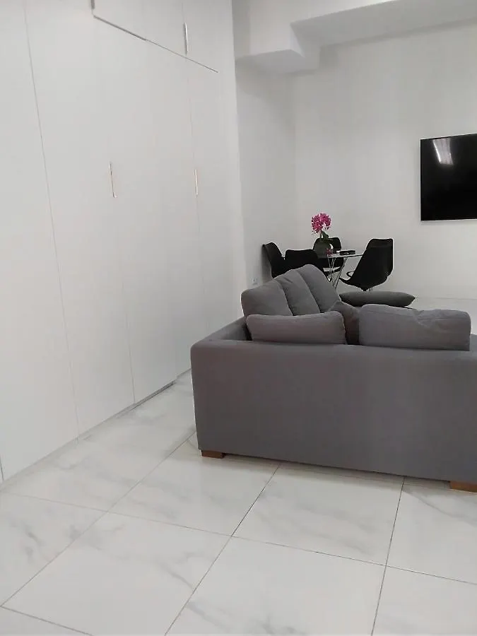 Holiday home Fantastic Estudio The Beach Benalmadena