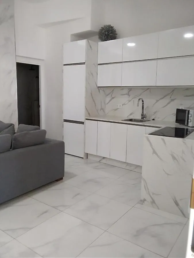 Holiday home Fantastic Estudio The Beach Benalmadena Spain