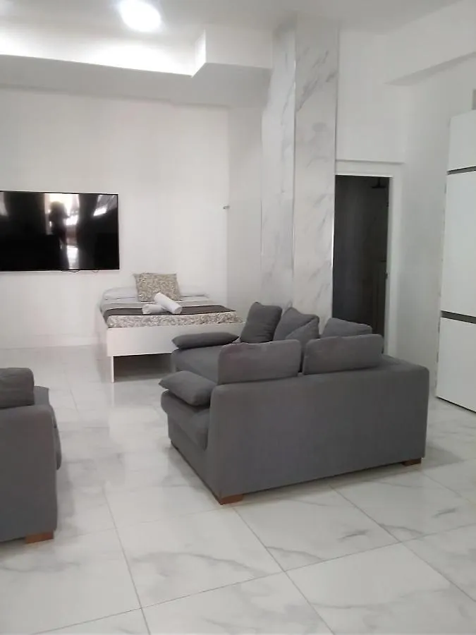 Fantastic Estudio The Beach Benalmadena 0*,