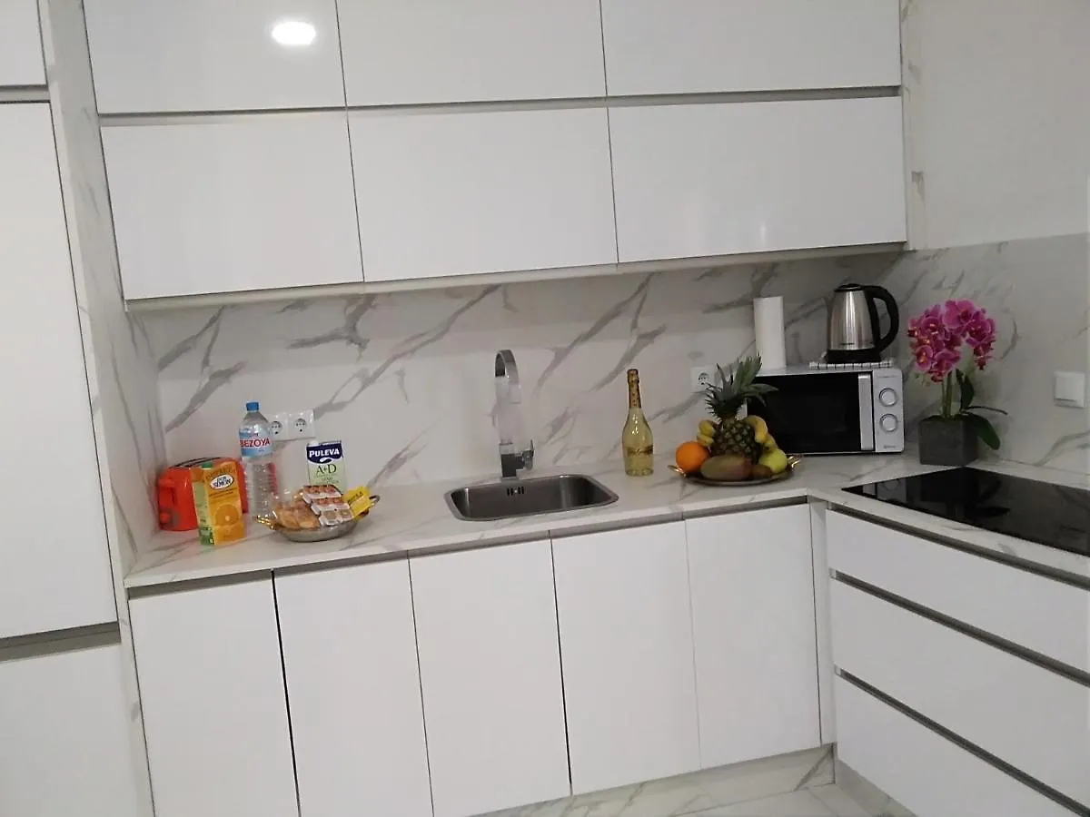 Fantastic Estudio The Beach Benalmadena Holiday home
