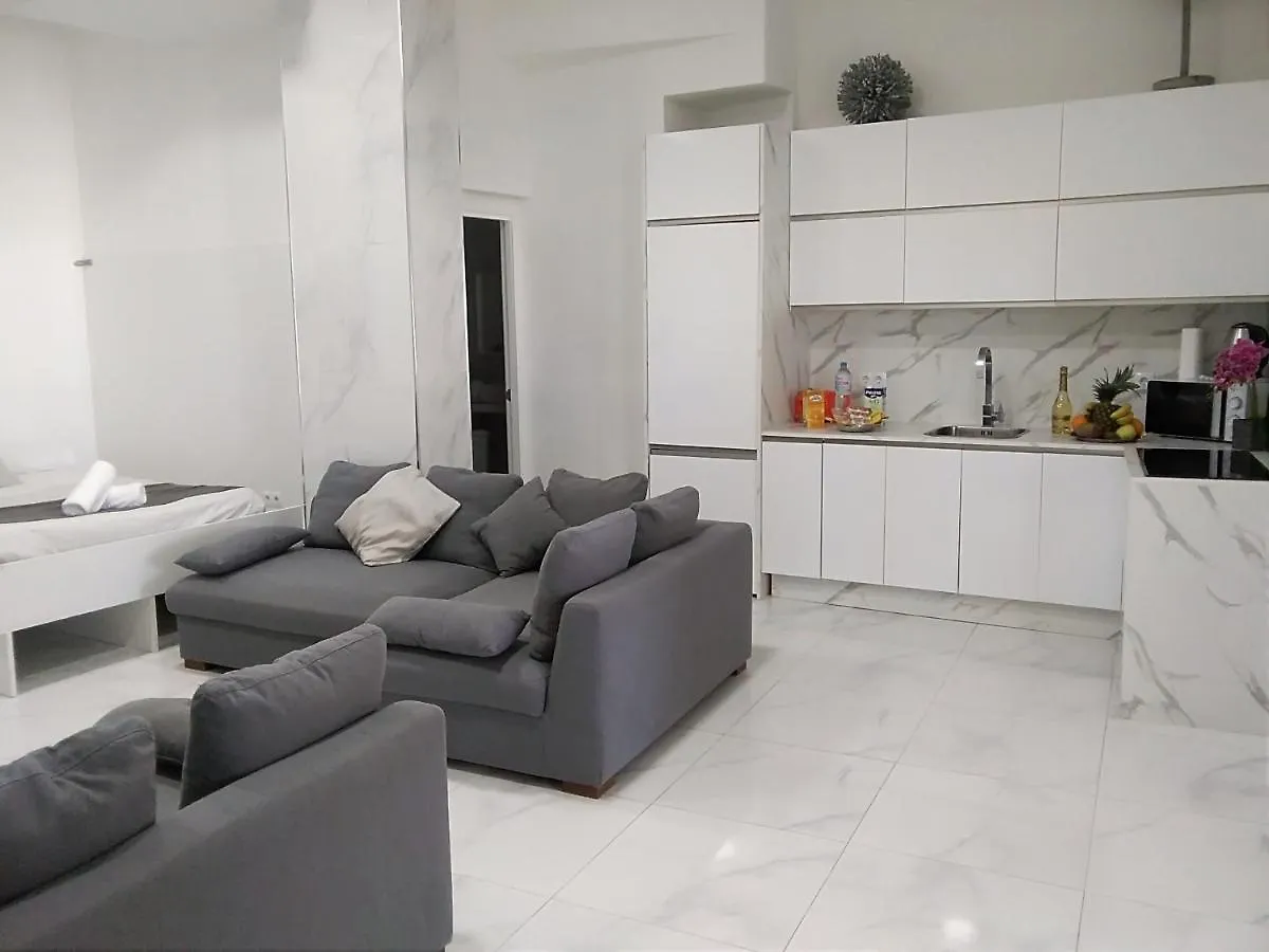 Fantastic Estudio The Beach Benalmadena 0*,  Spain