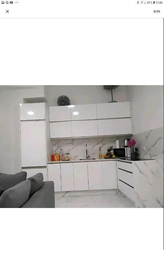 Fantastic Estudio The Beach Benalmadena