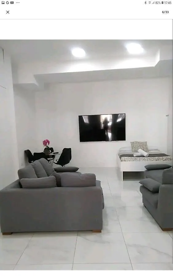 Fantastic Estudio The Beach Benalmadena Holiday home