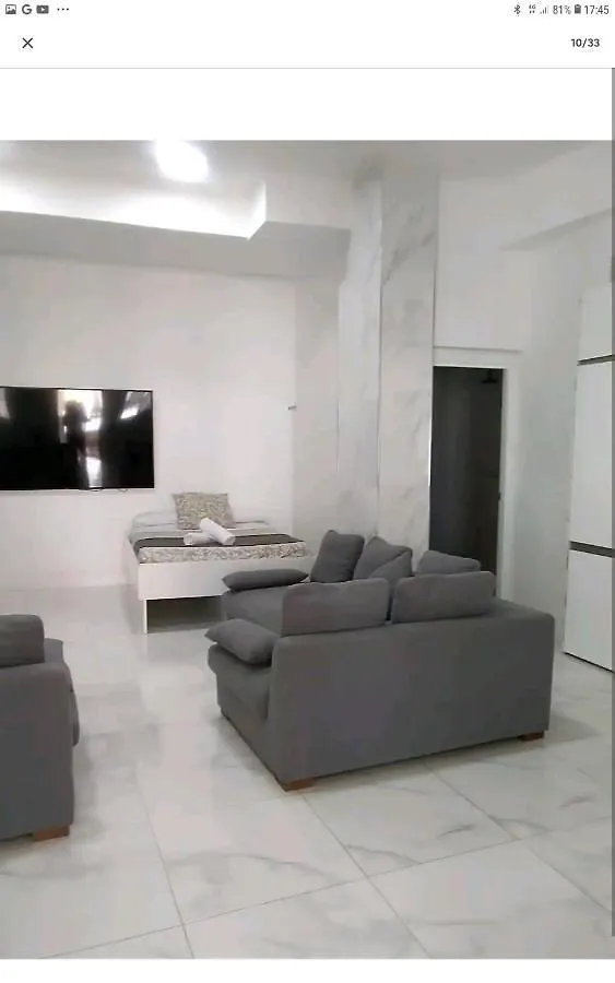 Fantastic Estudio The Beach Benalmadena Spain