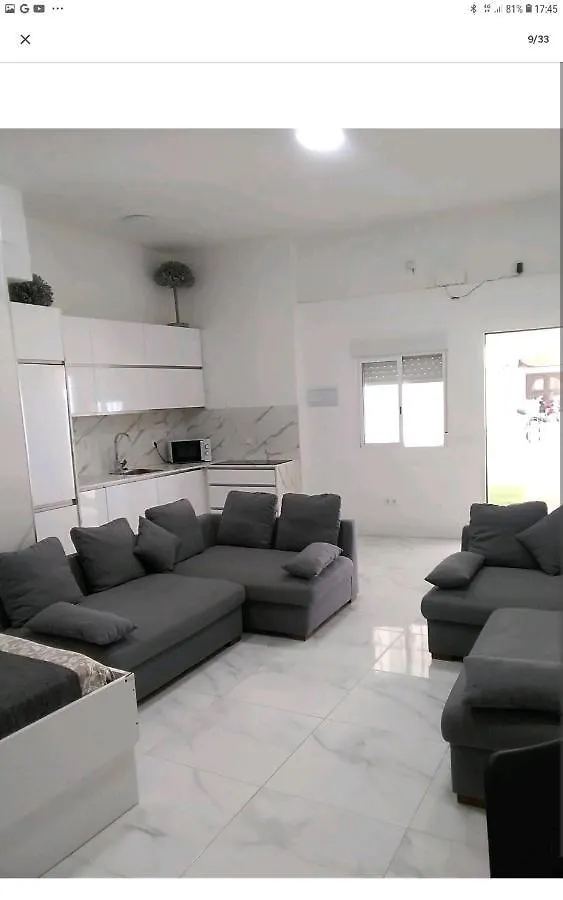 Holiday home Fantastic Estudio The Beach Benalmadena