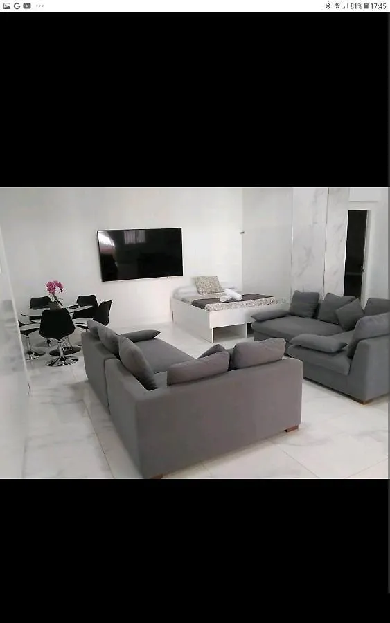 Holiday home Fantastic Estudio The Beach Benalmadena