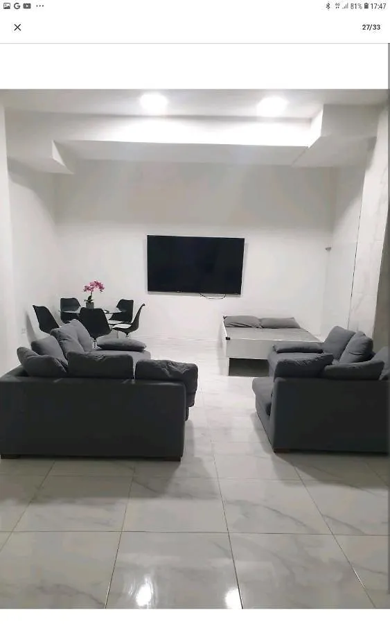 Holiday home Fantastic Estudio The Beach Benalmadena Spain