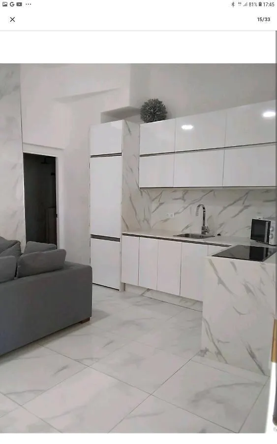 Fantastic Estudio The Beach Benalmadena