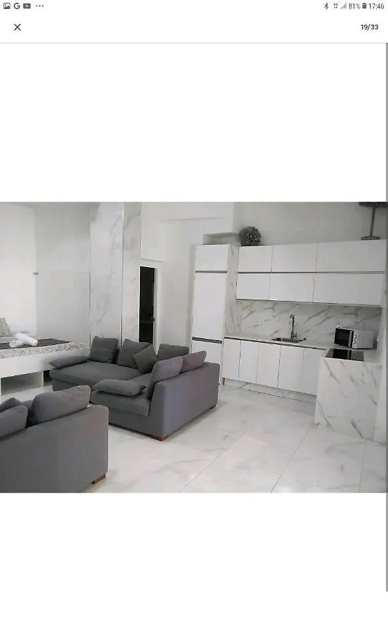 Fantastic Estudio The Beach Benalmadena Holiday home