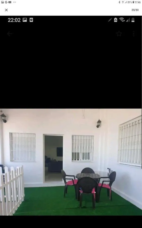 Fantastic Estudio The Beach Benalmadena