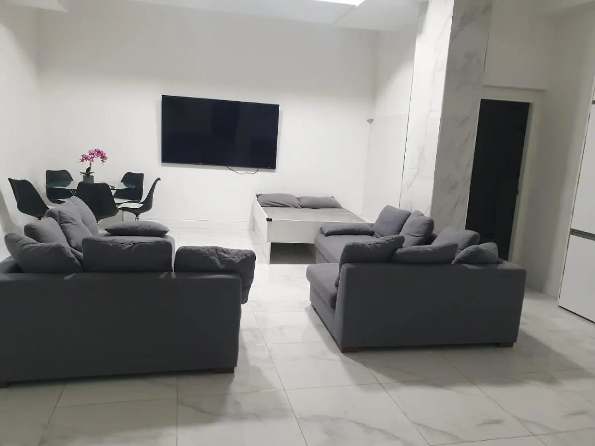 Fantastic Estudio The Beach بينالماذينا 0*,  إسبانيا