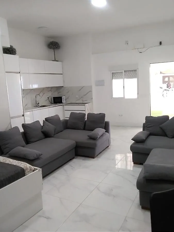 بيت للعطل Fantastic Estudio The Beach بينالماذينا إسبانيا