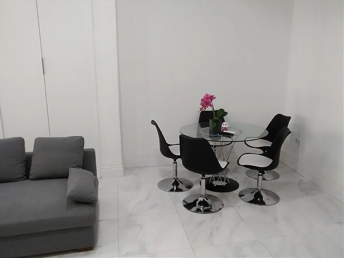 Fantastic Estudio The Beach بينالماذينا بيت للعطل