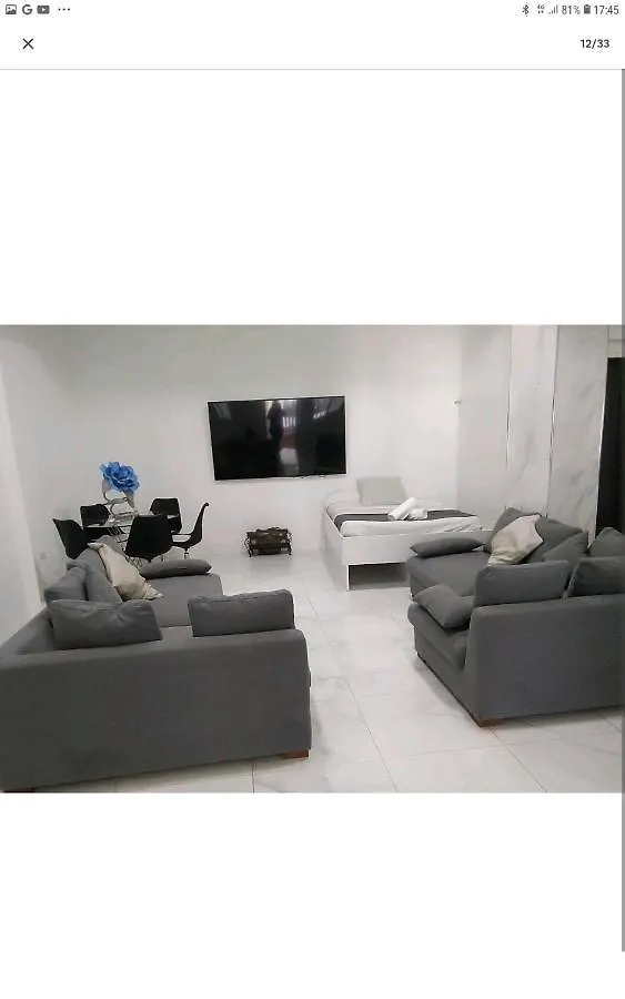 Fantastic Estudio The Beach بينالماذينا