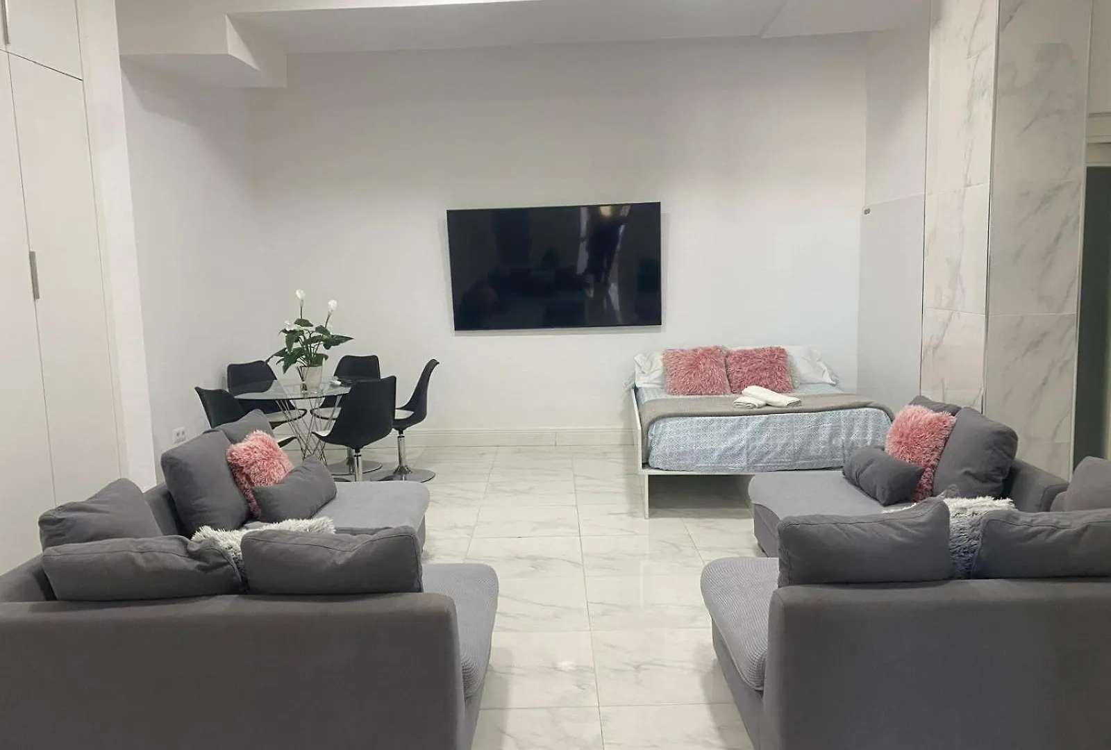 بيت للعطل Fantastic Estudio The Beach بينالماذينا